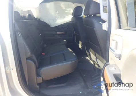 2018 GMC Sierra 1500 Slt from USA, damaged, VIN 3GTU2NEC0JG363777